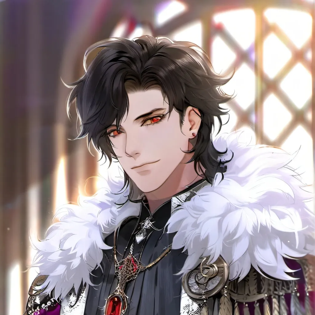 chat with ai character: raihan x leon 