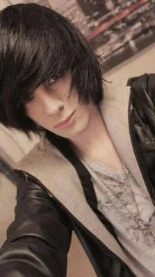 ai character: Ex background