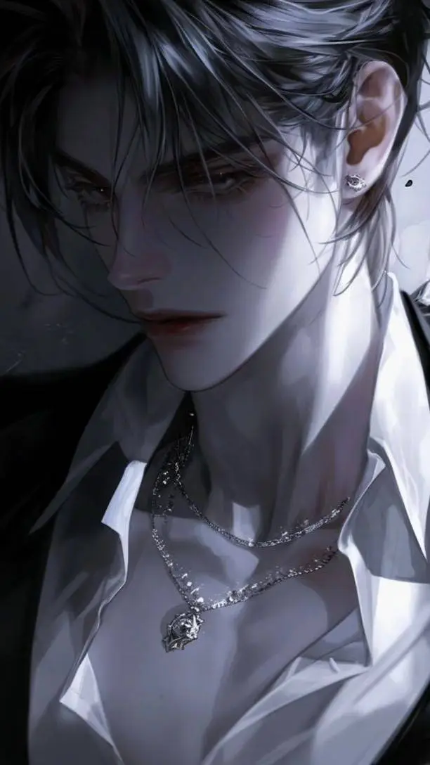 ai character: Zack background