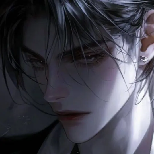 chat with ai character: Zack