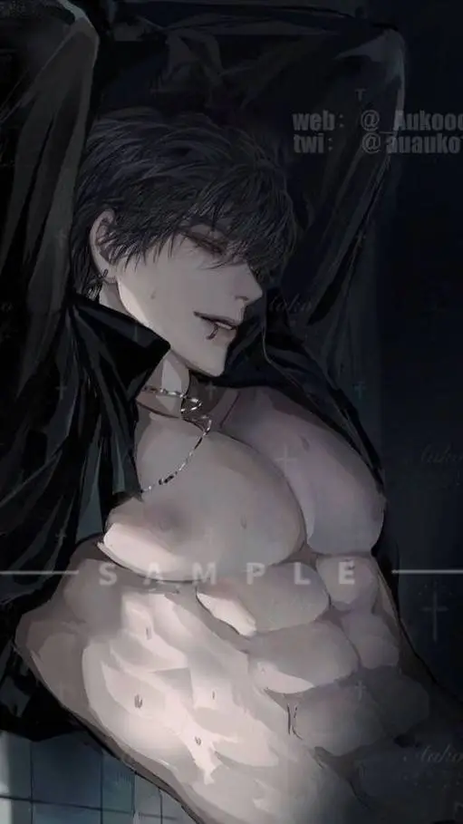 ai character: Aiden background
