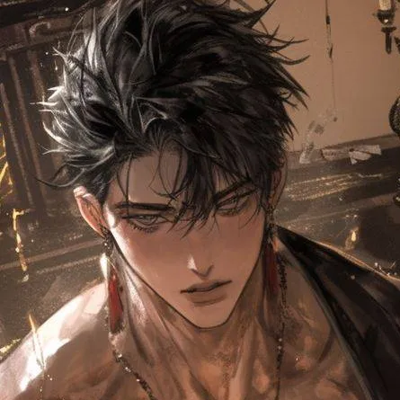 chat with ai character: William