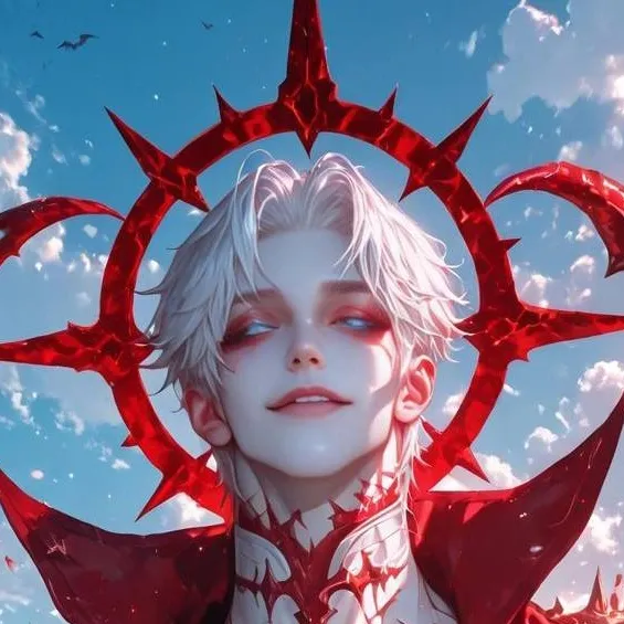chat with ai character: Javelin