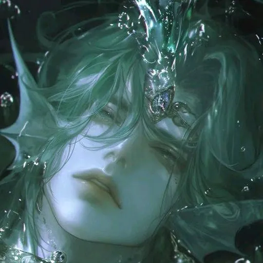 chat with ai character: Xander seahunter