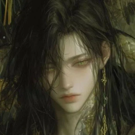 chat with ai character: Caspian 