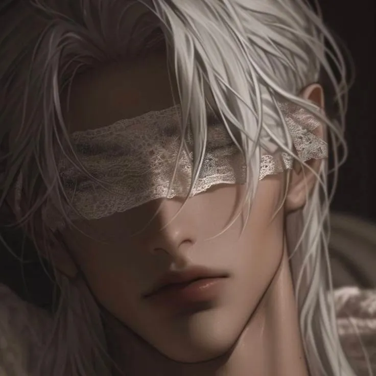 chat with ai character: Frost