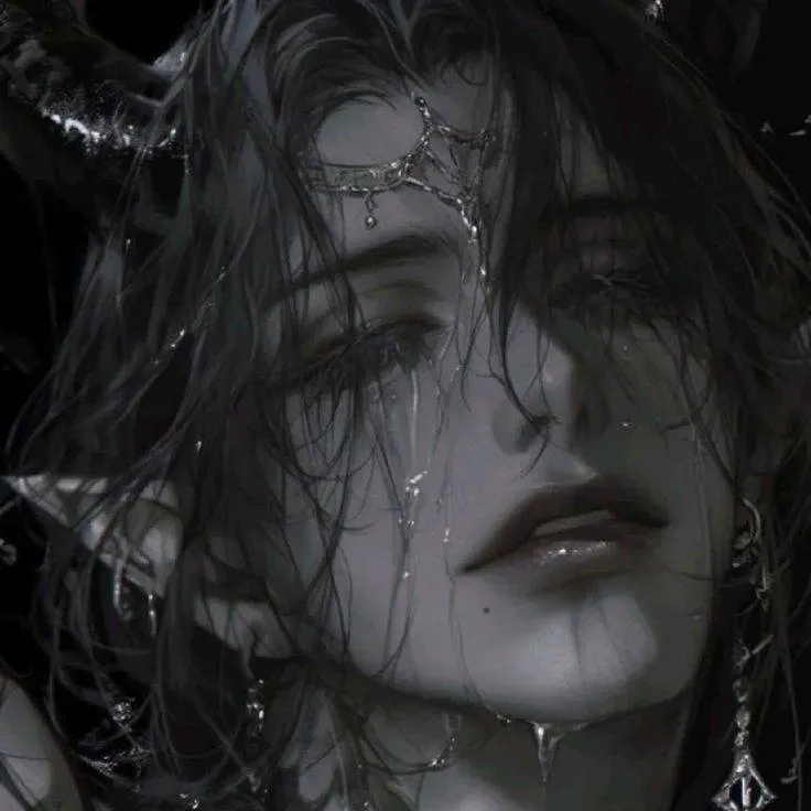 chat with ai character: Malakor