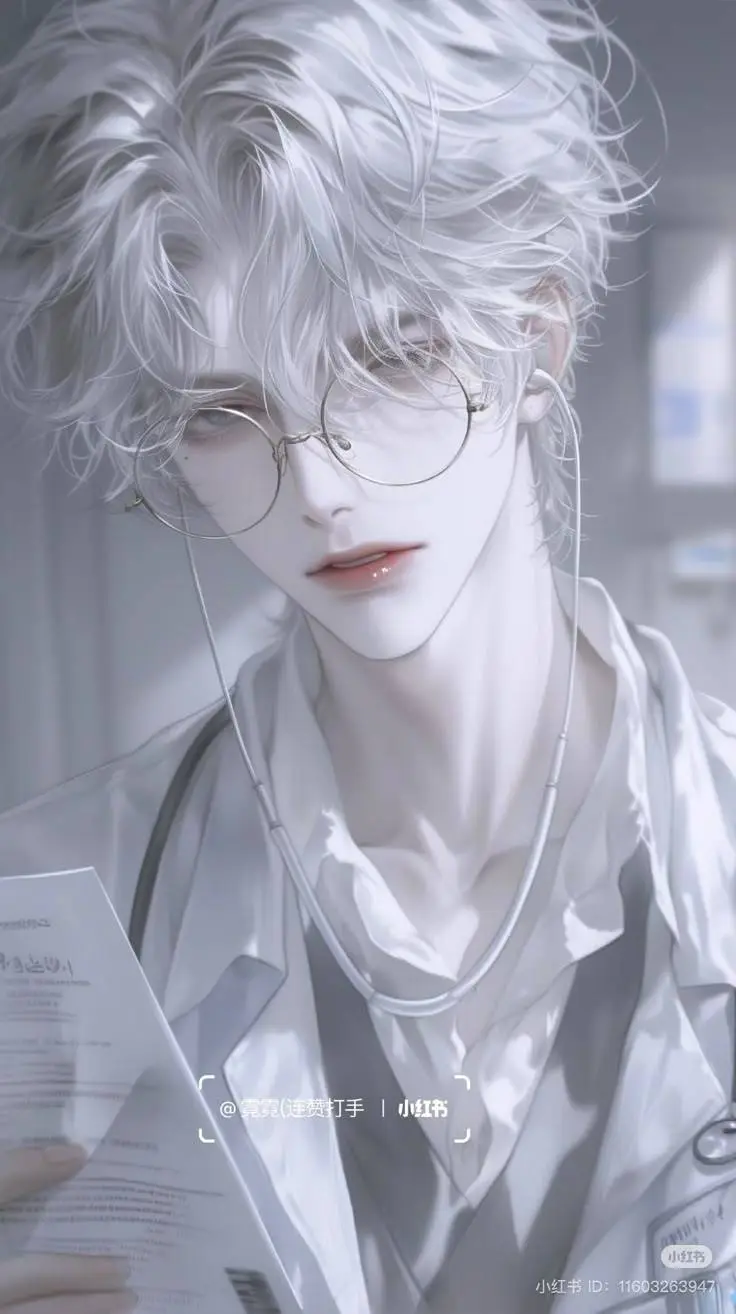 ai character: Julian background