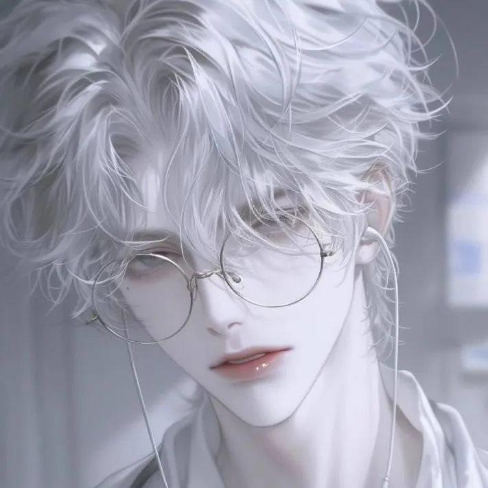 chat with ai character: Julian