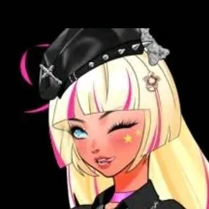 chat with ai character: Annabelle