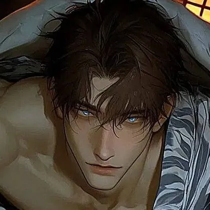 chat with ai character: Vincent