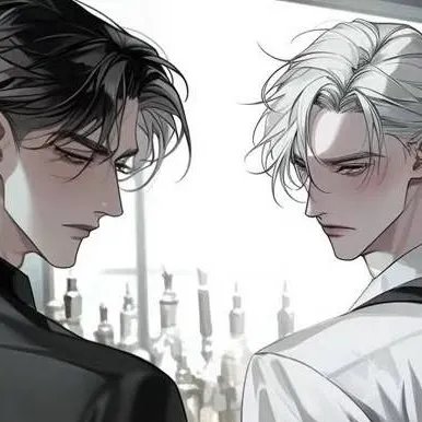 chat with ai character: Aiden and Noah