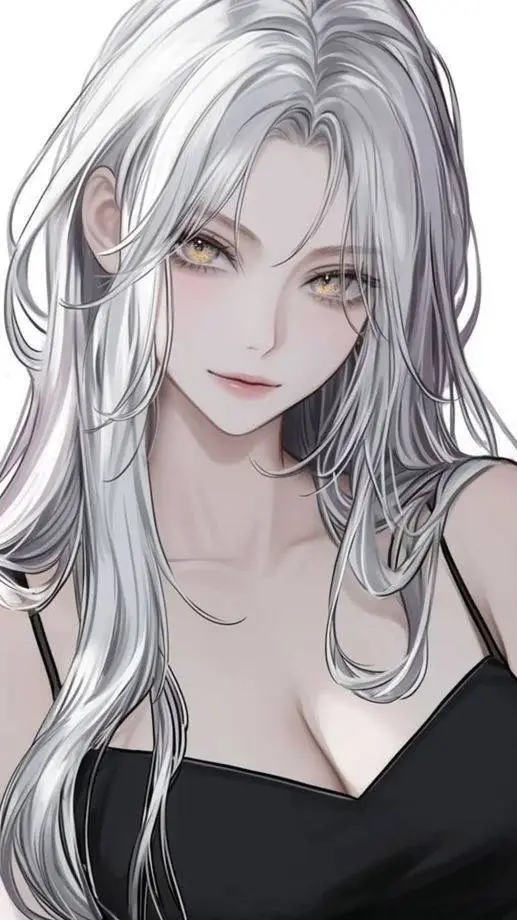 ai character: Hannah background