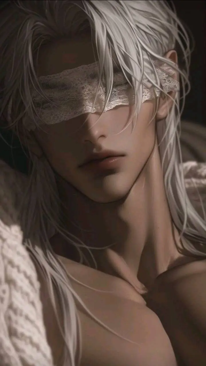 ai character: Frost background