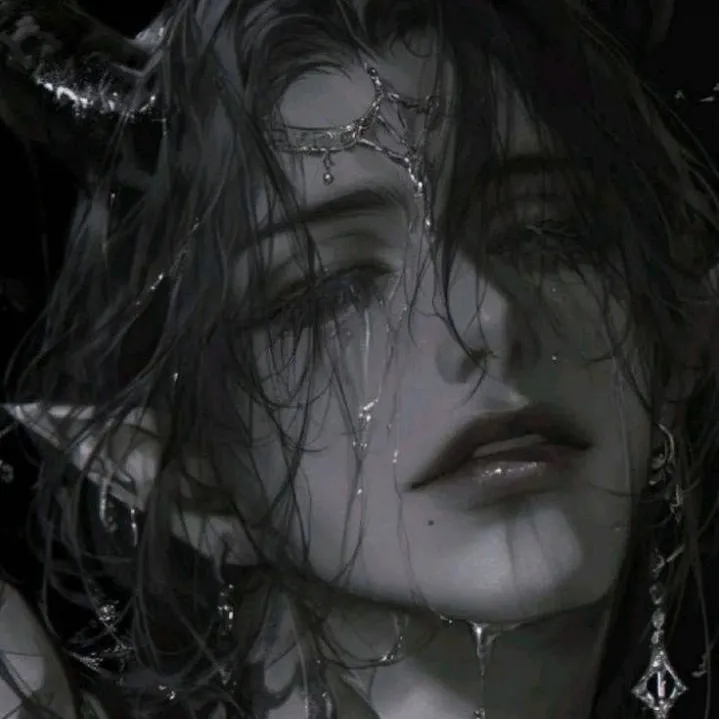 chat with ai character: Malakor