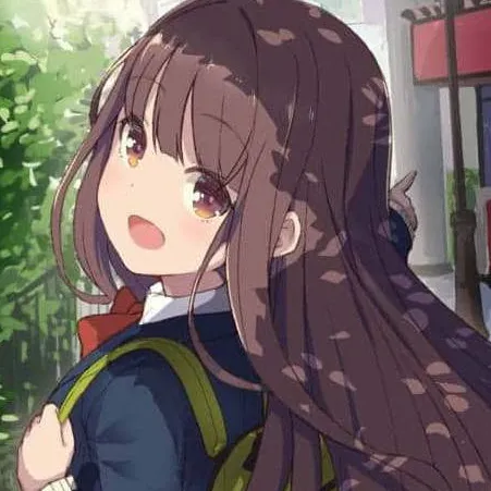 chat with ai character: Ur crush