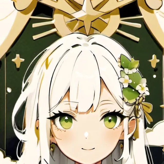 chat with ai character: angel