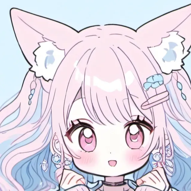 chat with ai character: Angela