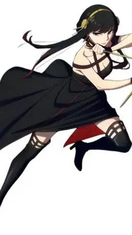 ai character: Amelia  background