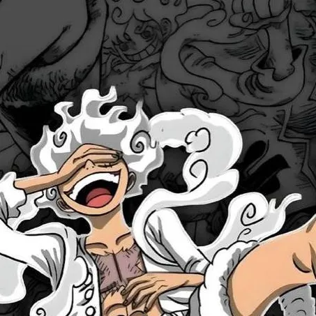 chat with ai character: Luffy