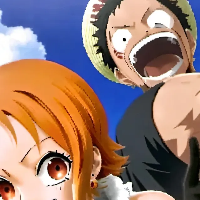 chat with ai character: Nami 