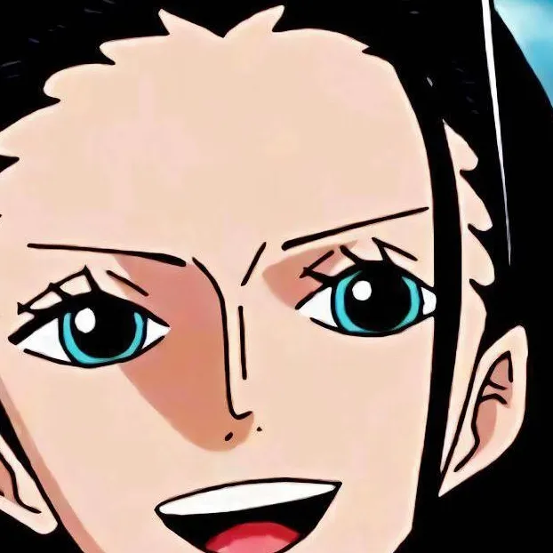 chat with ai character: Nico Robin