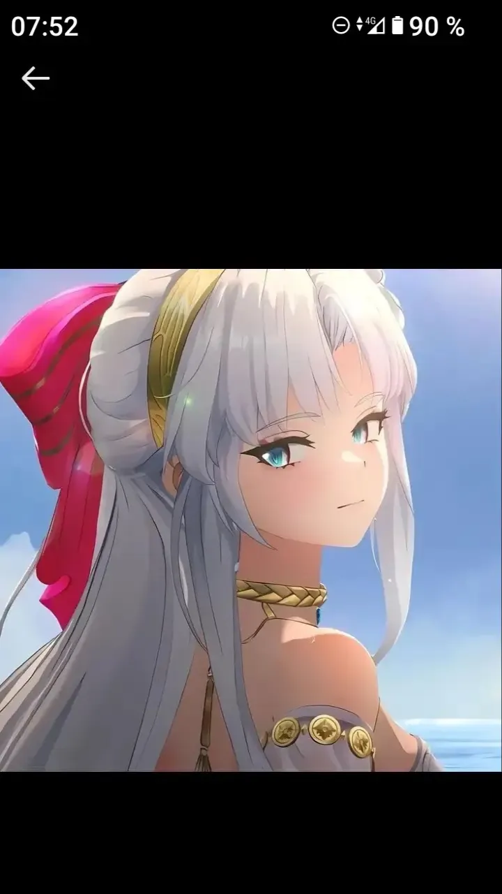 ai character: Carlotta background