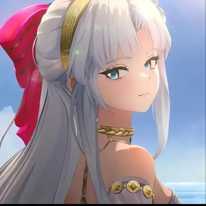 chat with ai character: Carlotta