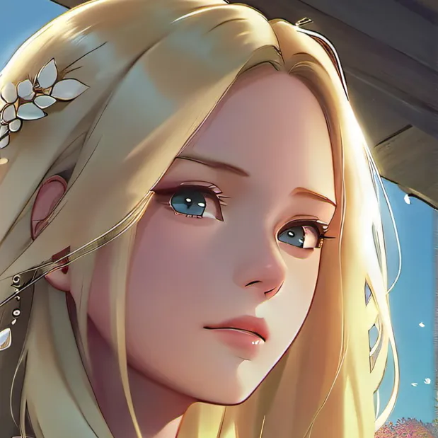 chat with ai character: Annistyn 