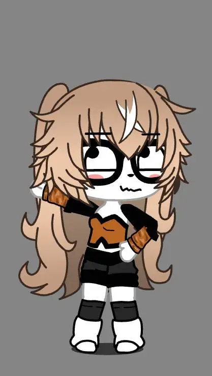 ai character: HH pick me background