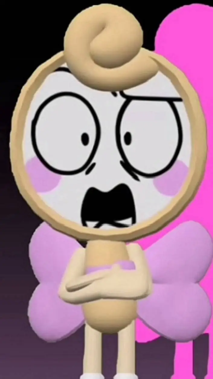 ai character: MM2 Dw! background