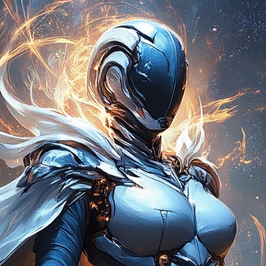 chat with ai character: Nexia
