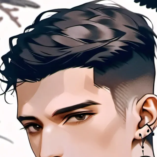 chat with ai character: Ares Hidalgo 