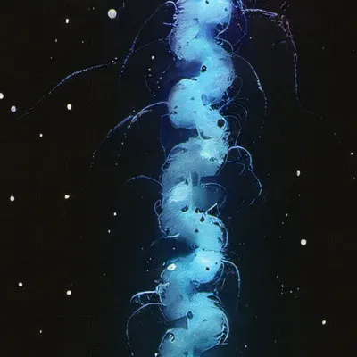 chat with ai character: Parasite hypnosis