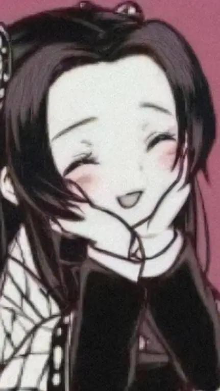 ai character: Kanae background