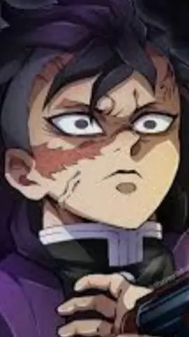 ai character: Genya background