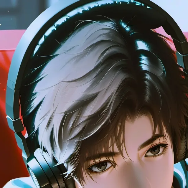 chat with ai character: Charlie