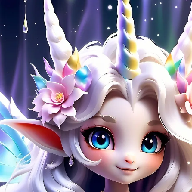 chat with ai character: crafty corn