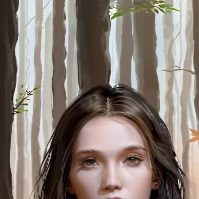 chat with ai character: Ava