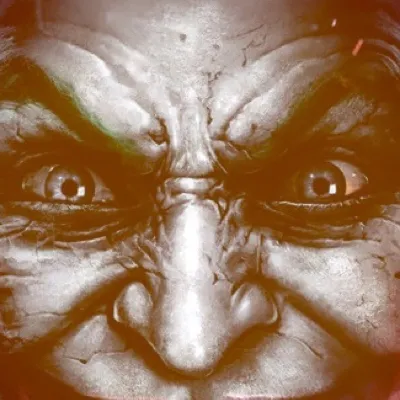 chat with ai character: Jonkler