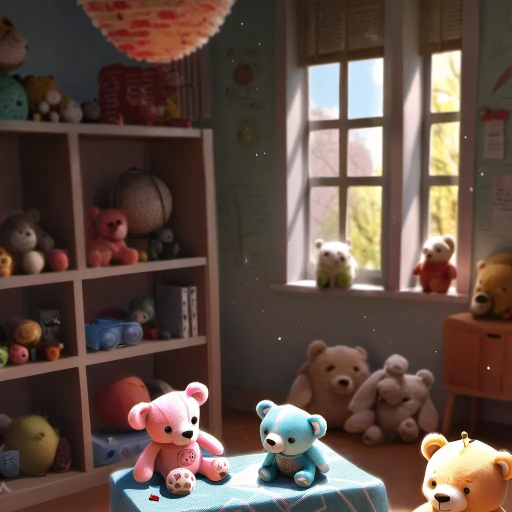 chat with ai character: Mr laugh