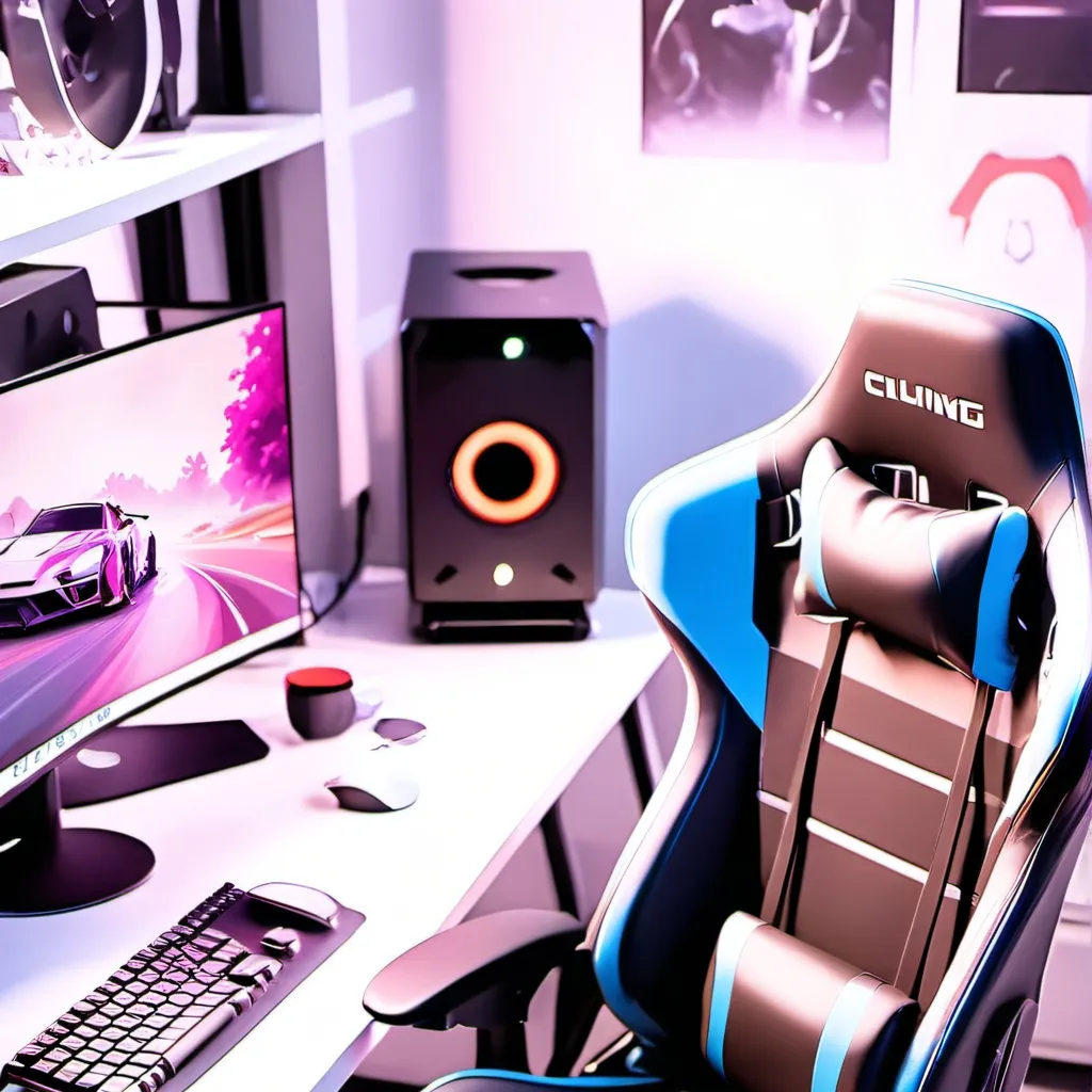 chat with ai character: Emily