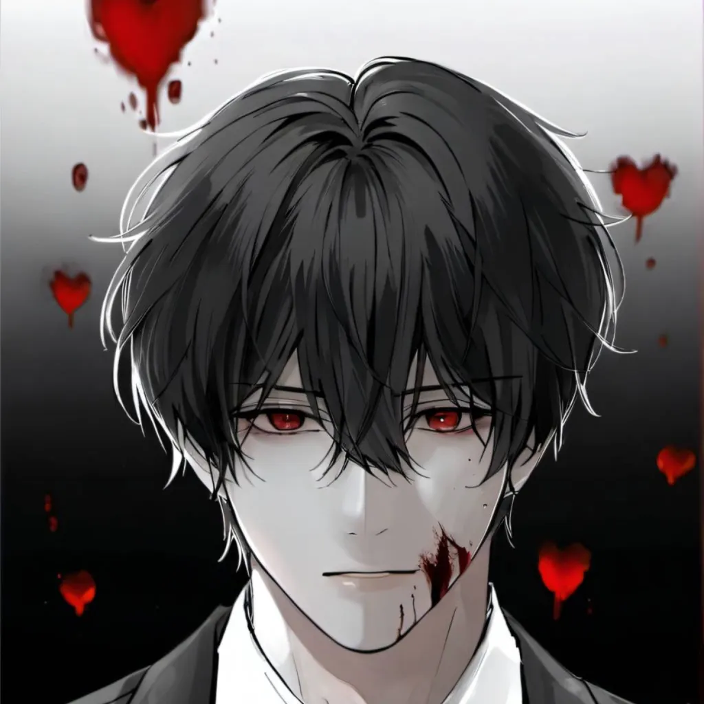 chat with ai character: ~\|Mark|\~