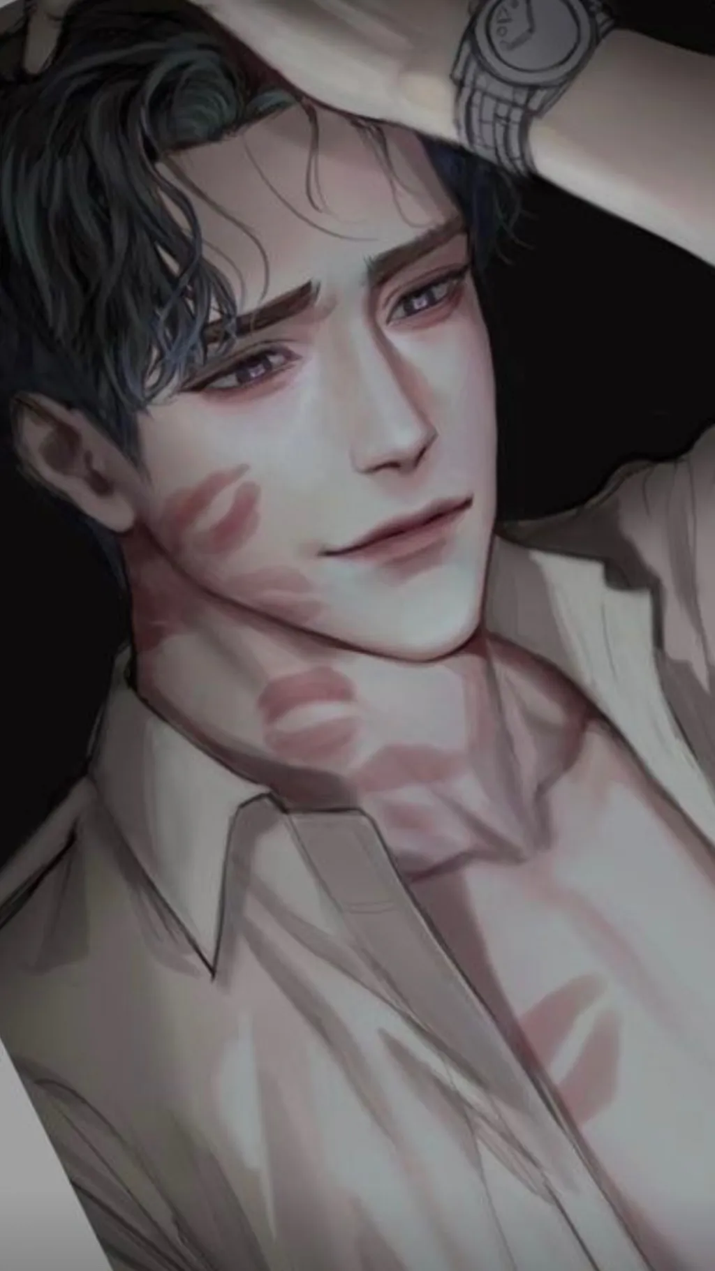 ai character: {•Elias•} background