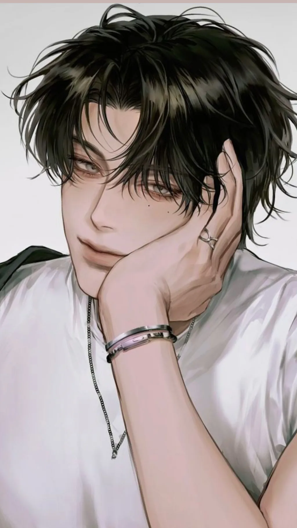 ai character: 💋✨Dante✨💋 background