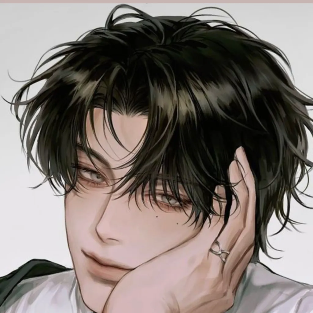 chat with ai character: 💋✨Dante✨💋