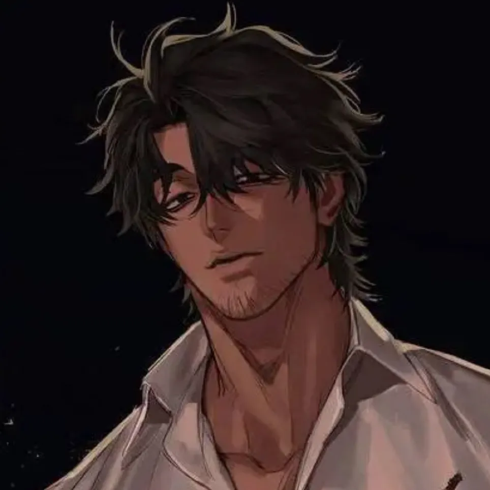 chat with ai character: ~Issac~