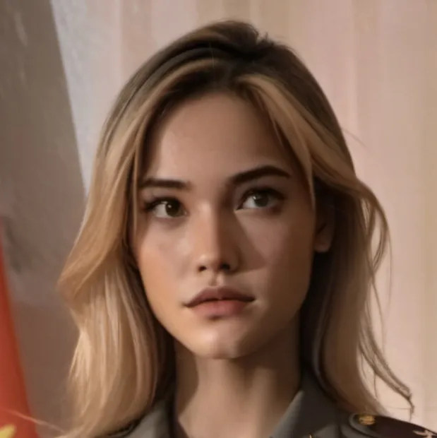 chat with ai character: SS Cassandra