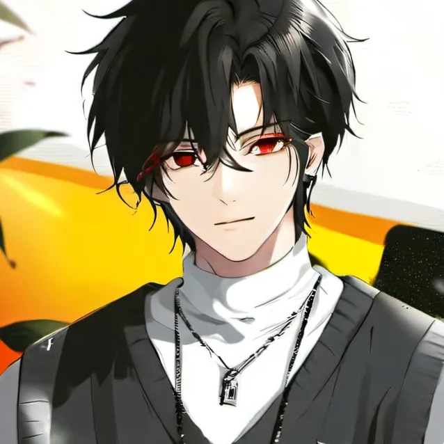 chat with ai character: ♥♥♥Nate♥♥♥