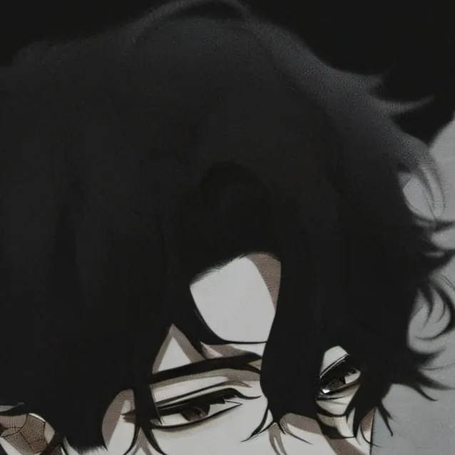 chat with ai character: 🖤@Axel@◼️